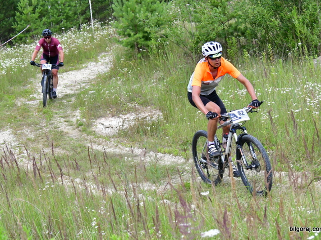 Maraton MTB 