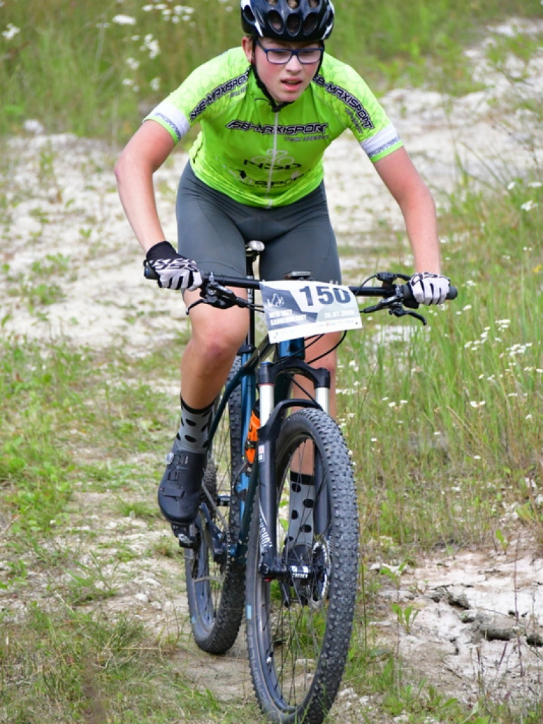 Maraton MTB 