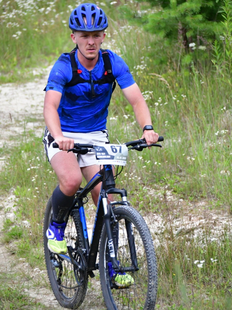 Maraton MTB 
