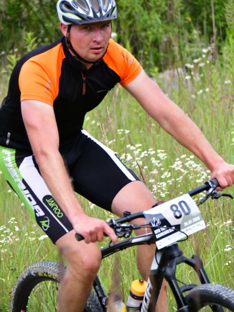 Maraton MTB 