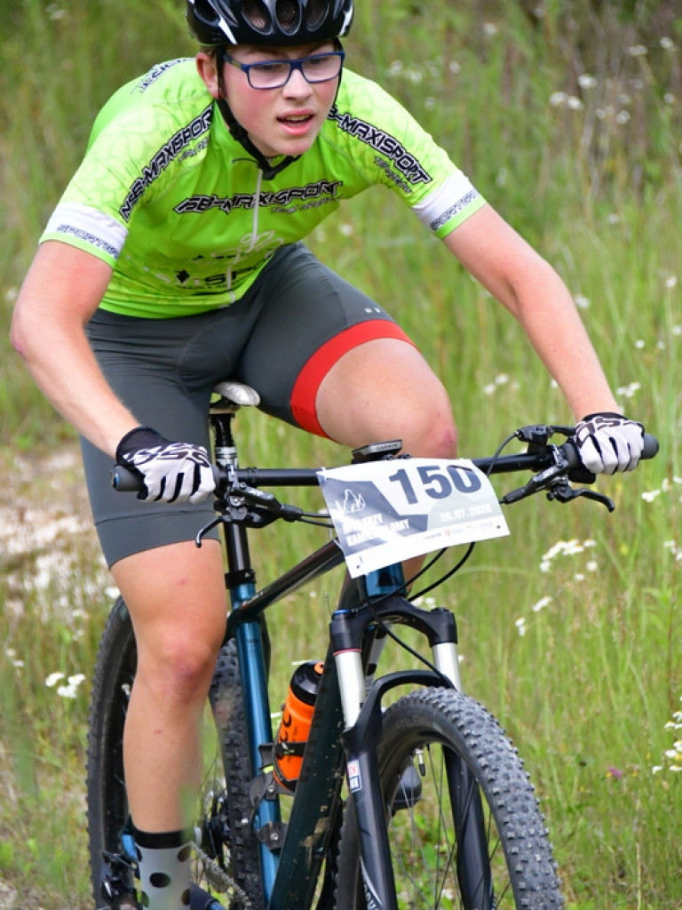 Maraton MTB 
