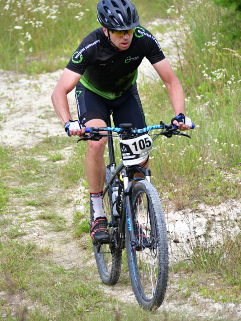 Maraton MTB 