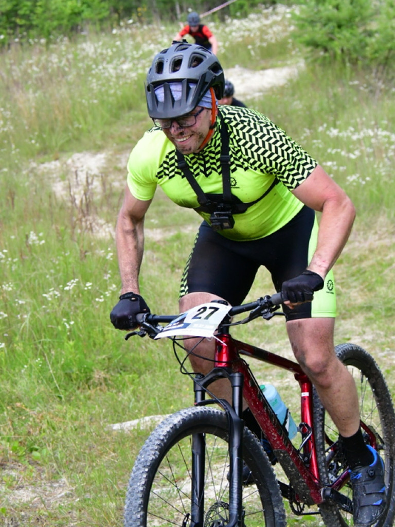 Maraton MTB 