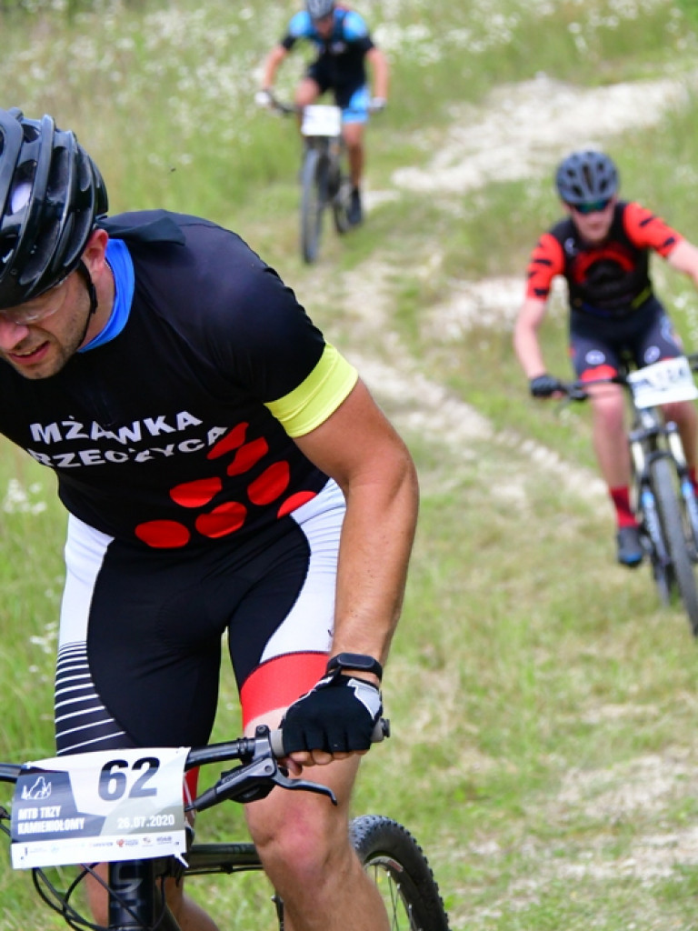 Maraton MTB 