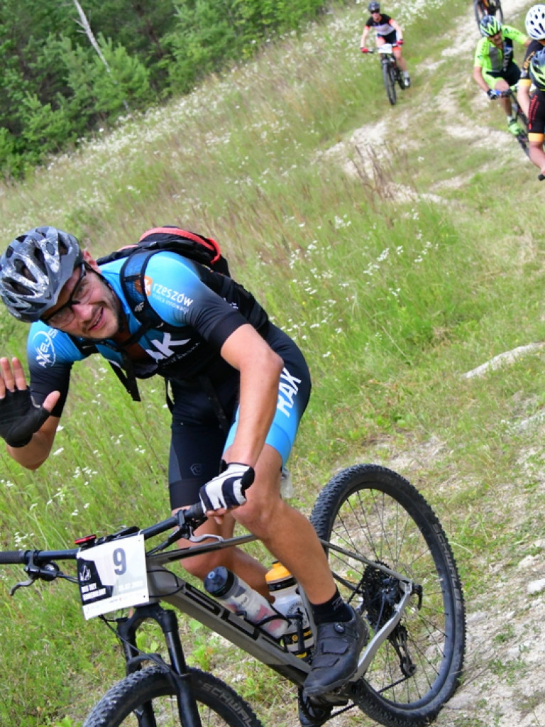 Maraton MTB 