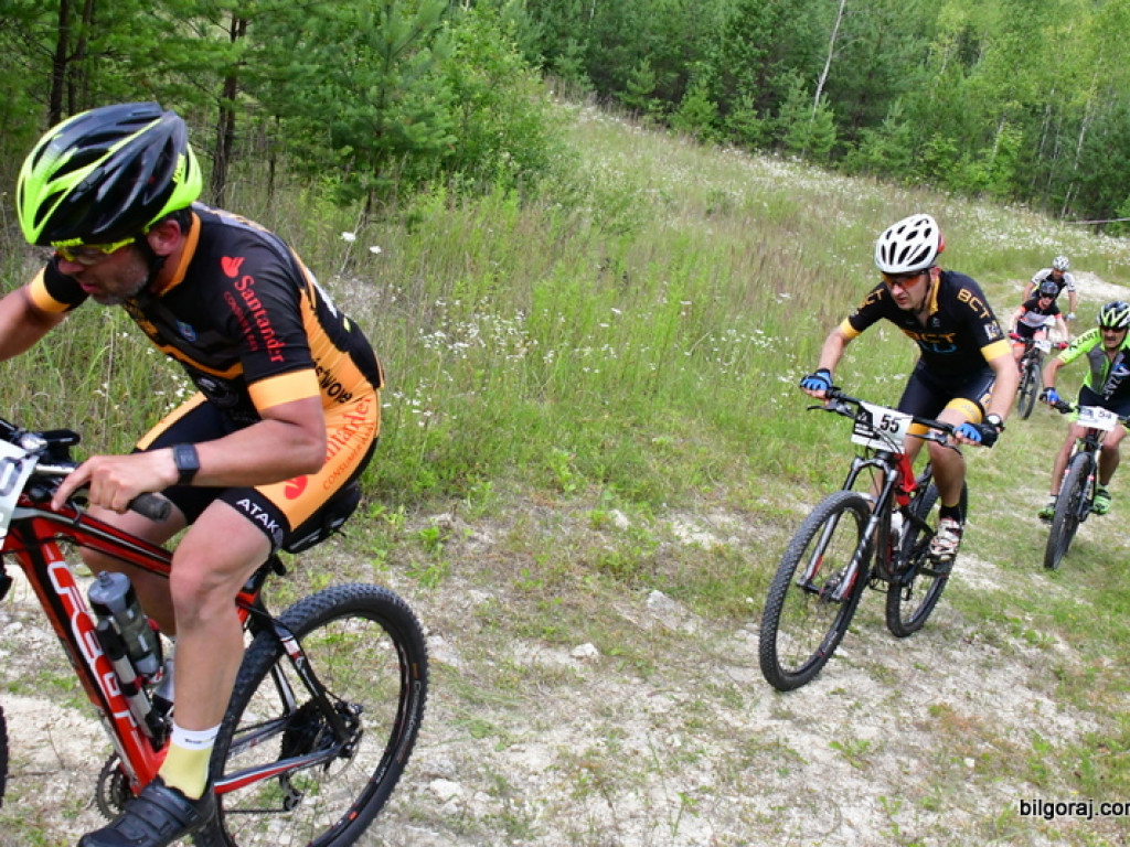 Maraton MTB 