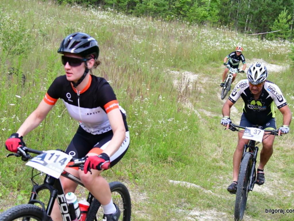 Maraton MTB 
