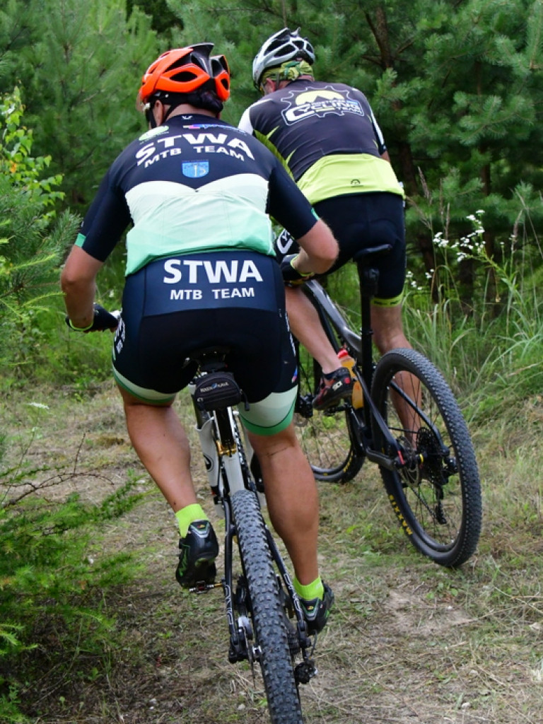 Maraton MTB 
