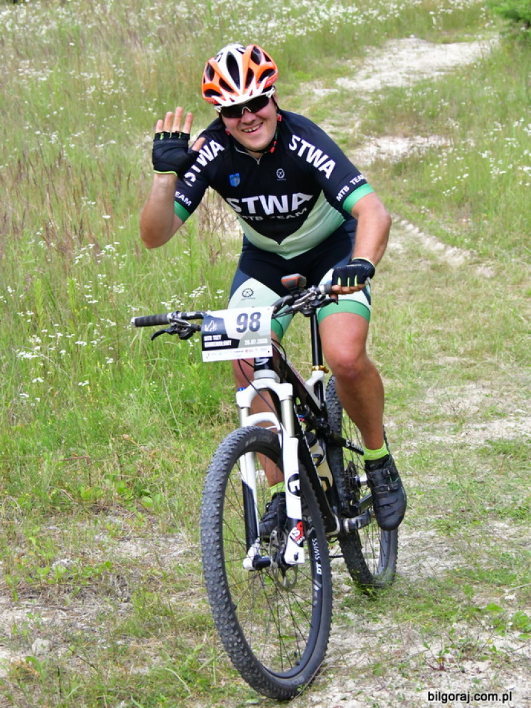 Maraton MTB 