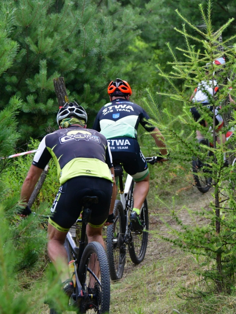 Maraton MTB 
