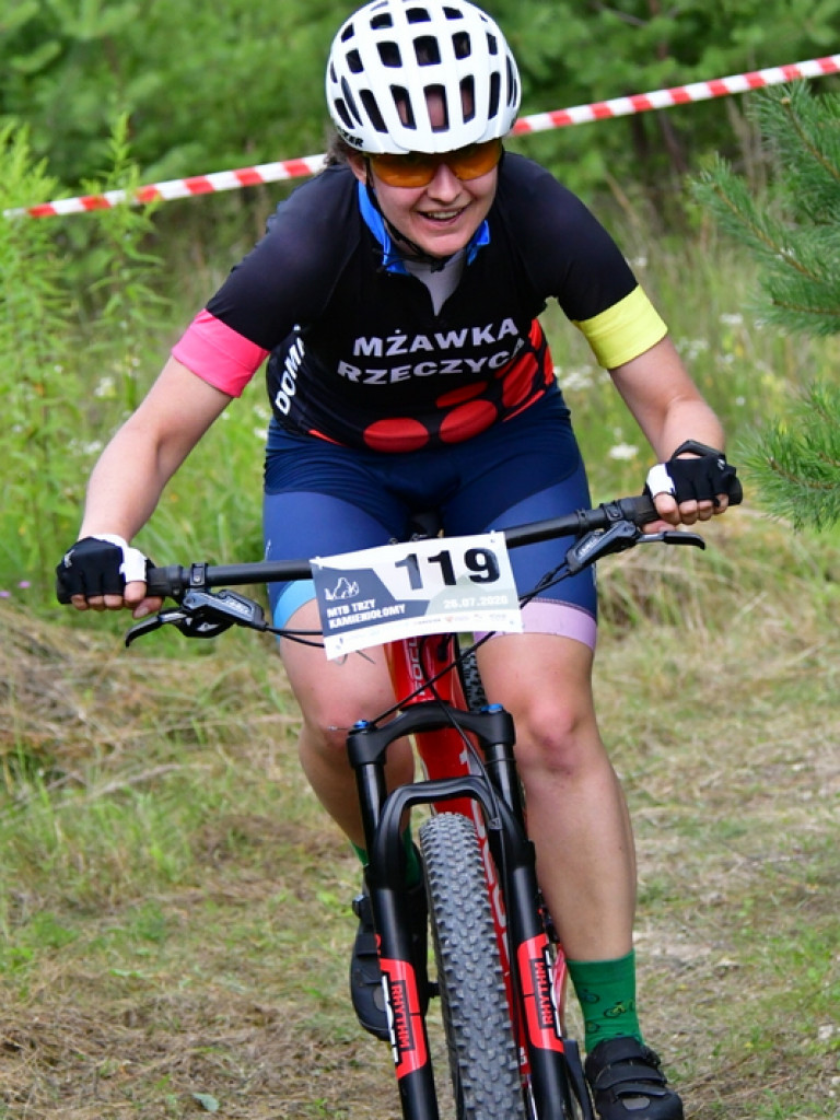 Maraton MTB 