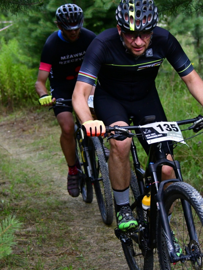 Maraton MTB 