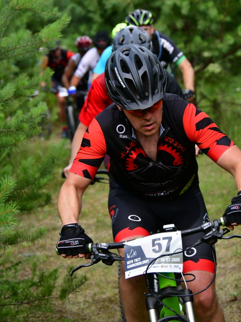 Maraton MTB 
