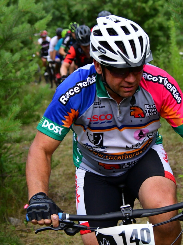 Maraton MTB 