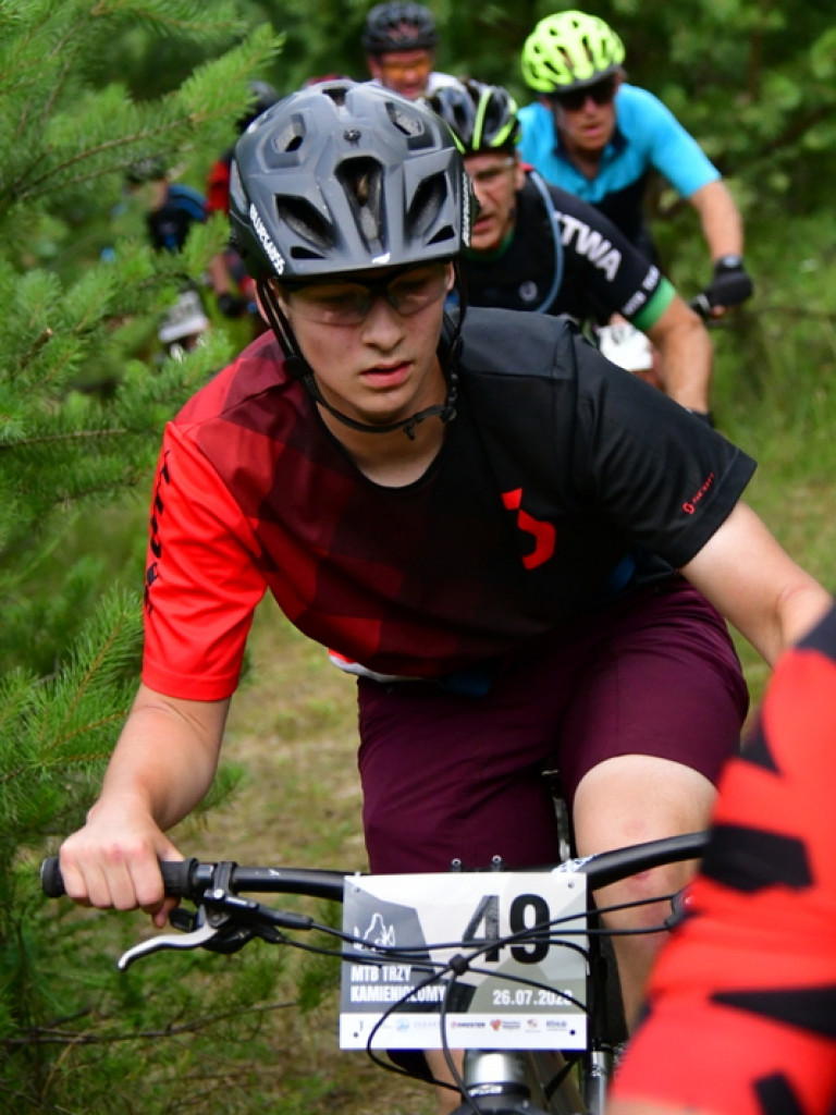 Maraton MTB 