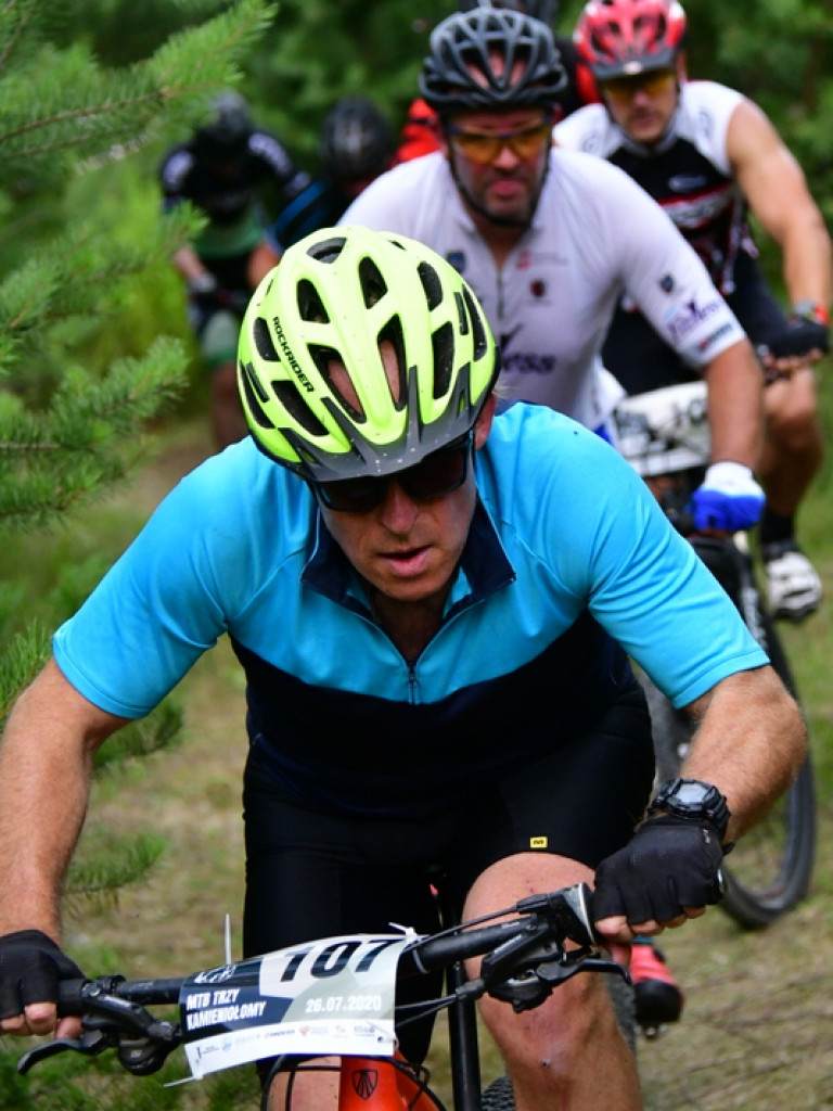Maraton MTB 