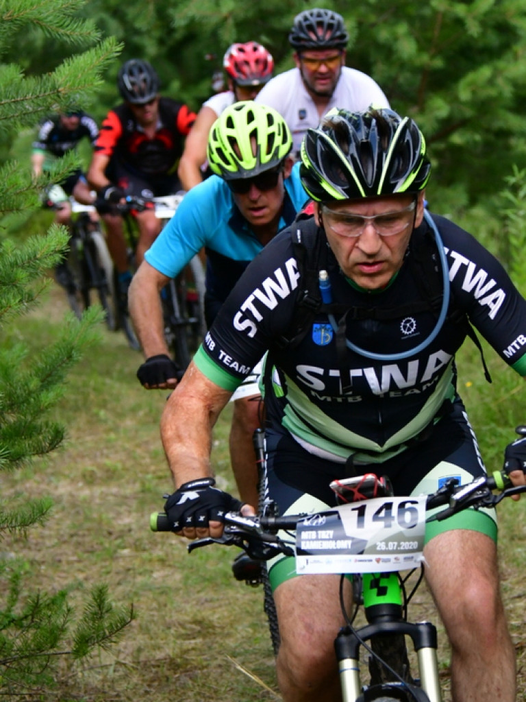Maraton MTB 