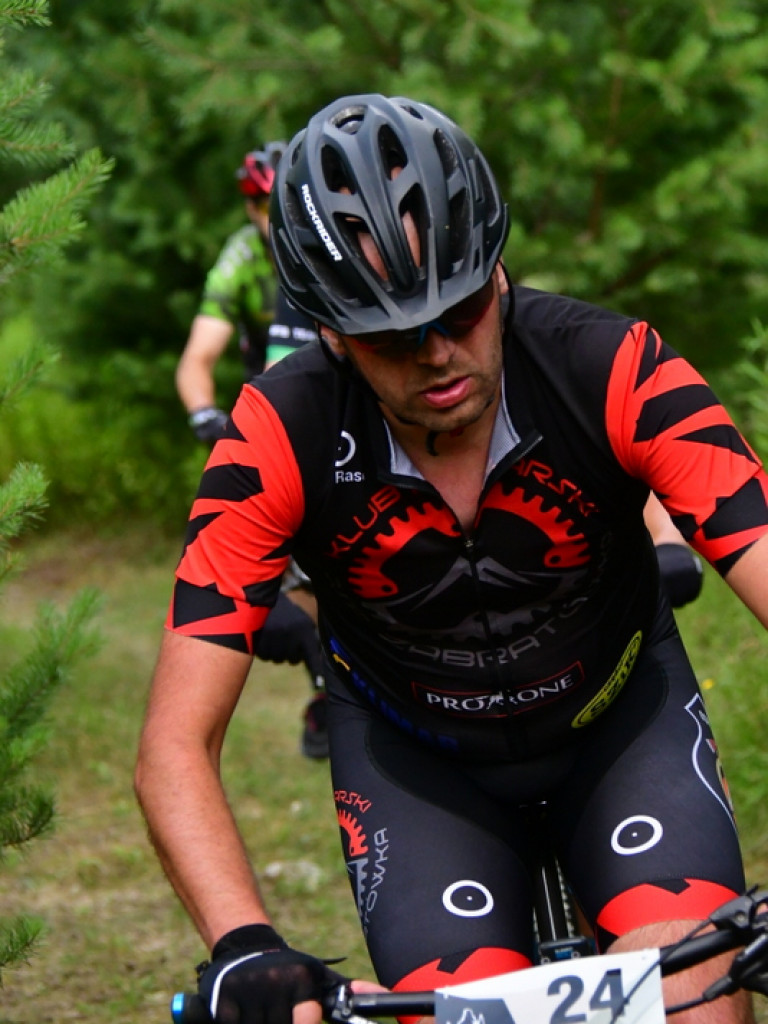 Maraton MTB 