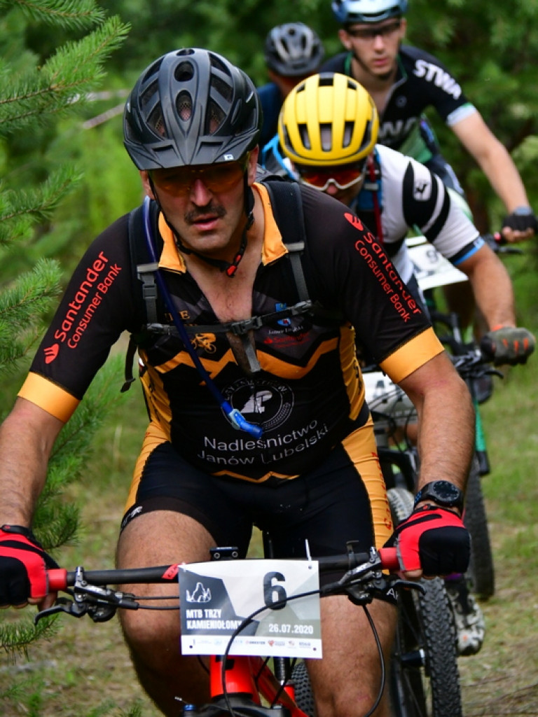 Maraton MTB 