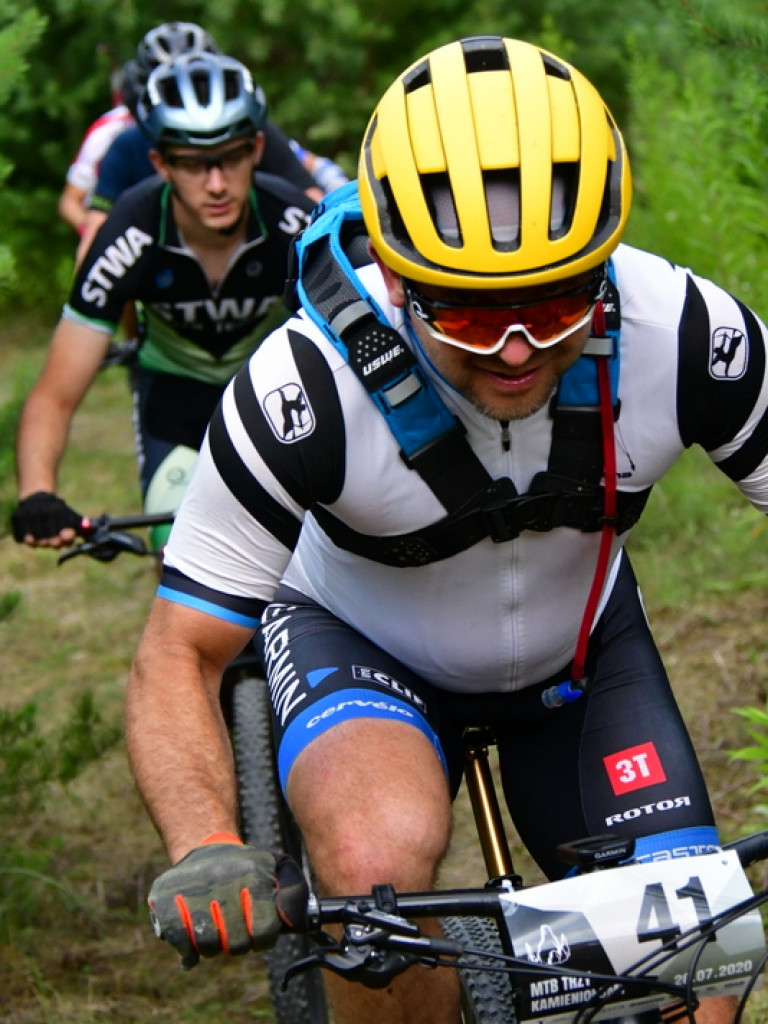 Maraton MTB 