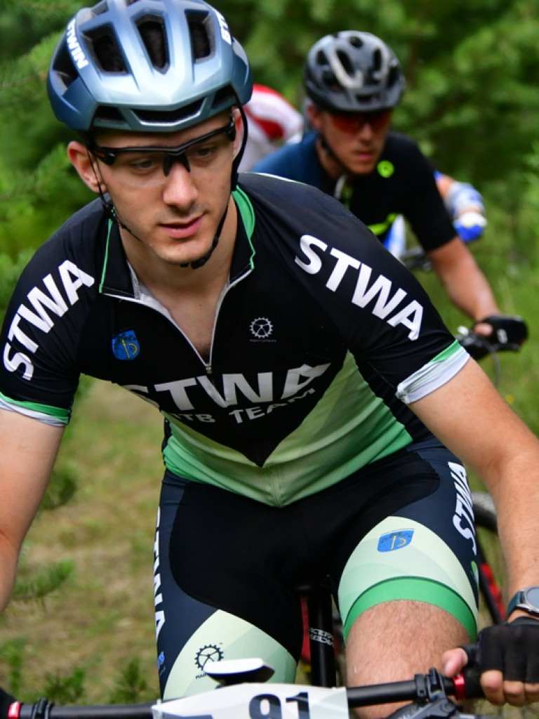Maraton MTB 