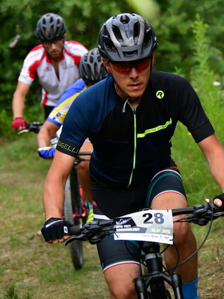 Maraton MTB 
