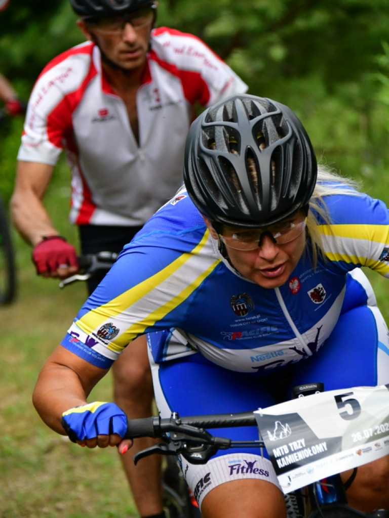 Maraton MTB 