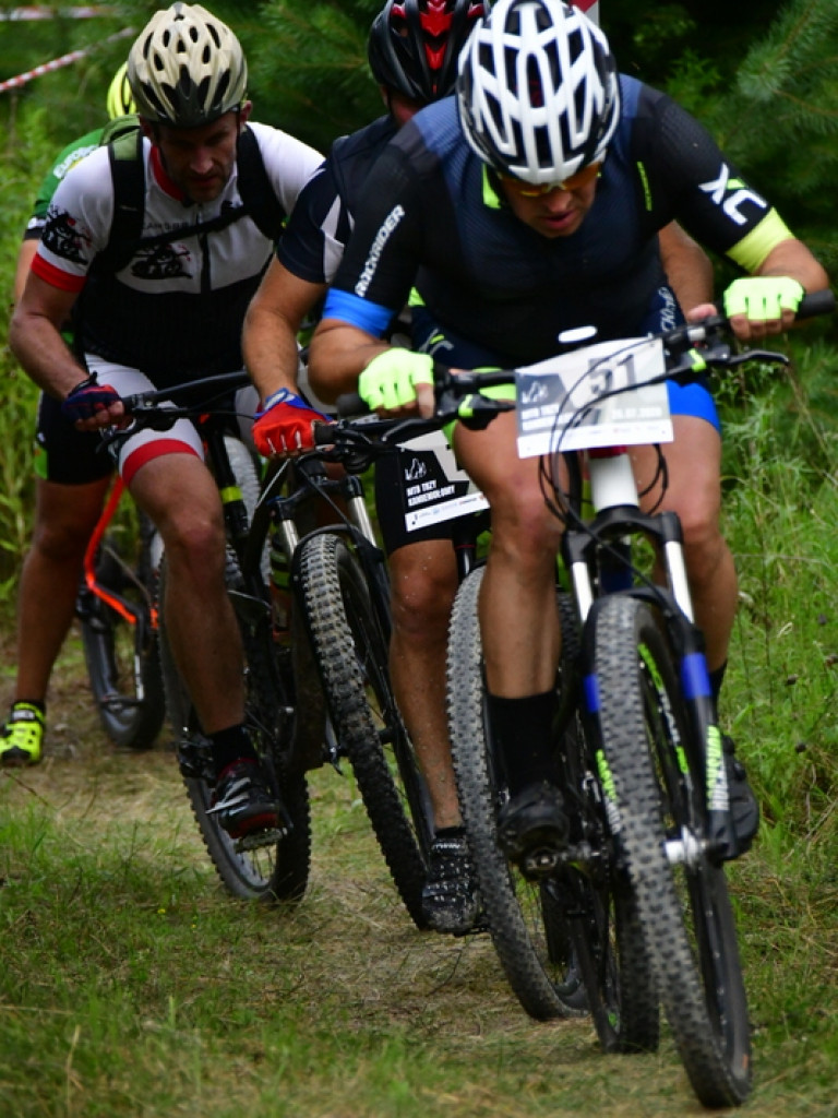 Maraton MTB 