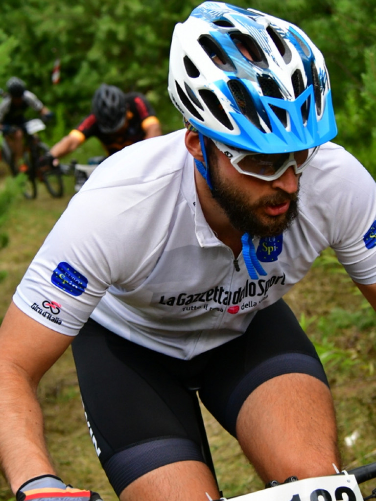 Maraton MTB 