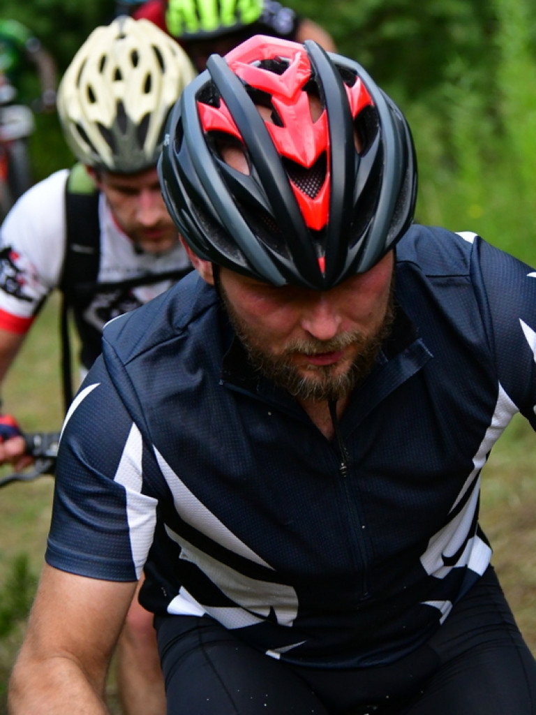 Maraton MTB 