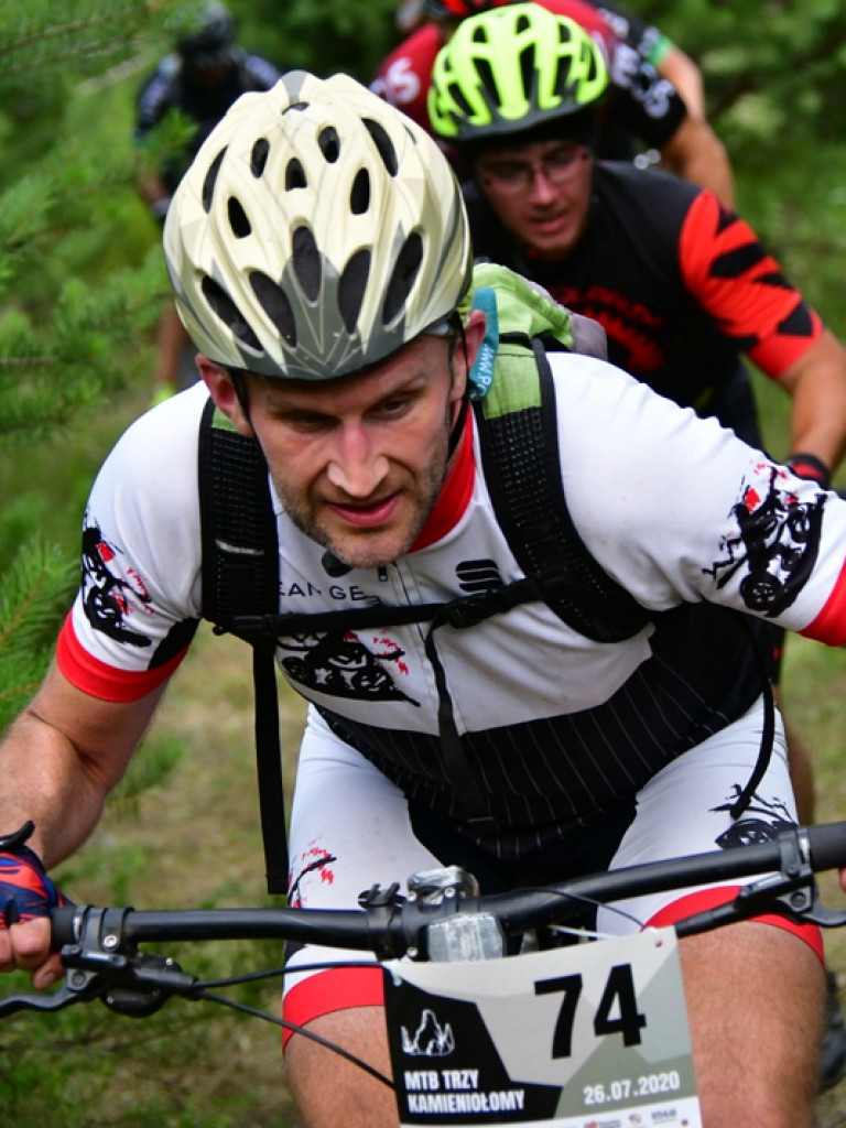 Maraton MTB 