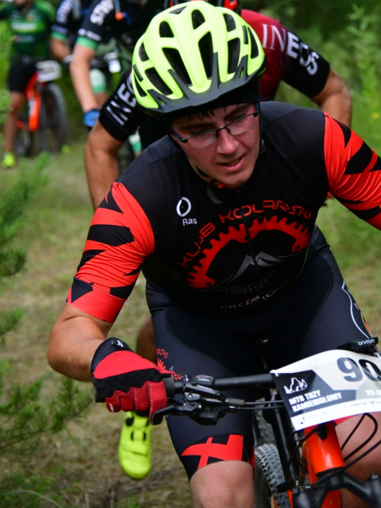 Maraton MTB 