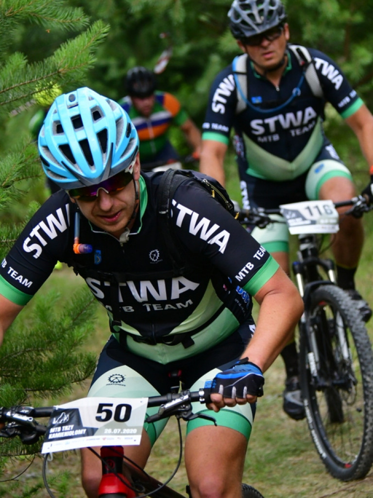 Maraton MTB 