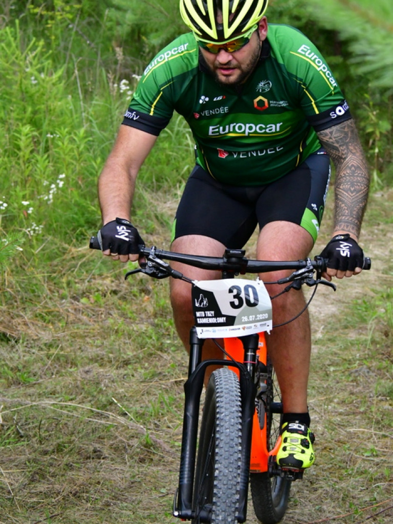 Maraton MTB 