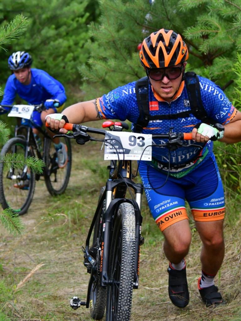 Maraton MTB 