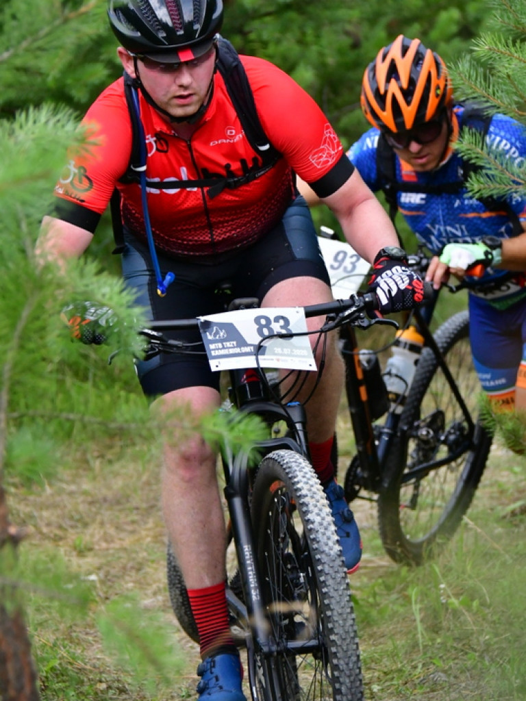Maraton MTB 