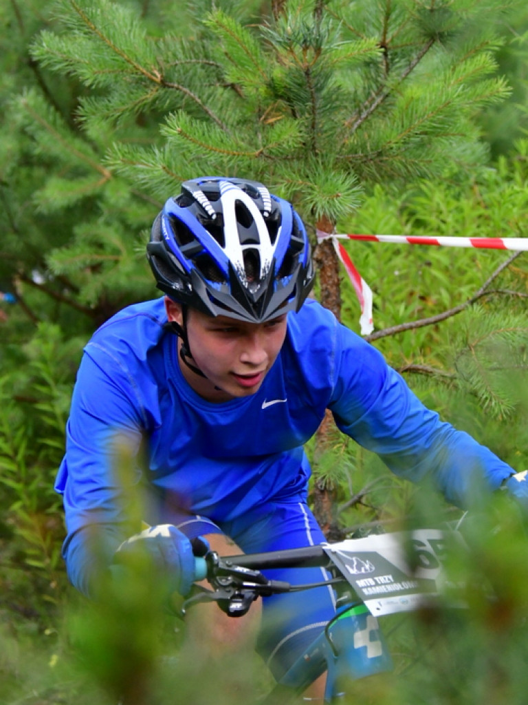 Maraton MTB 