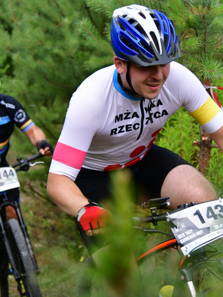 Maraton MTB 