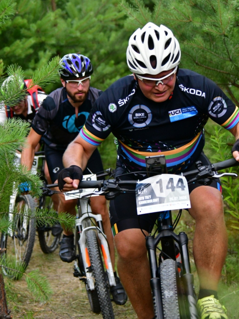 Maraton MTB 