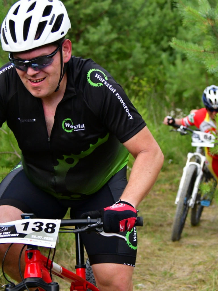 Maraton MTB 