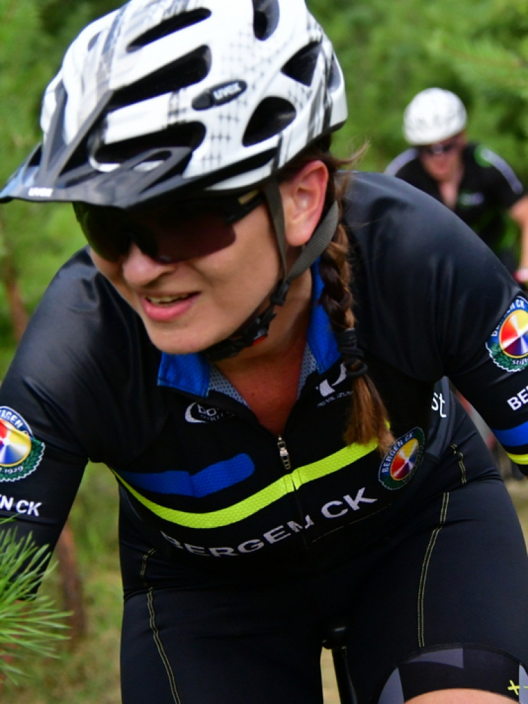 Maraton MTB 