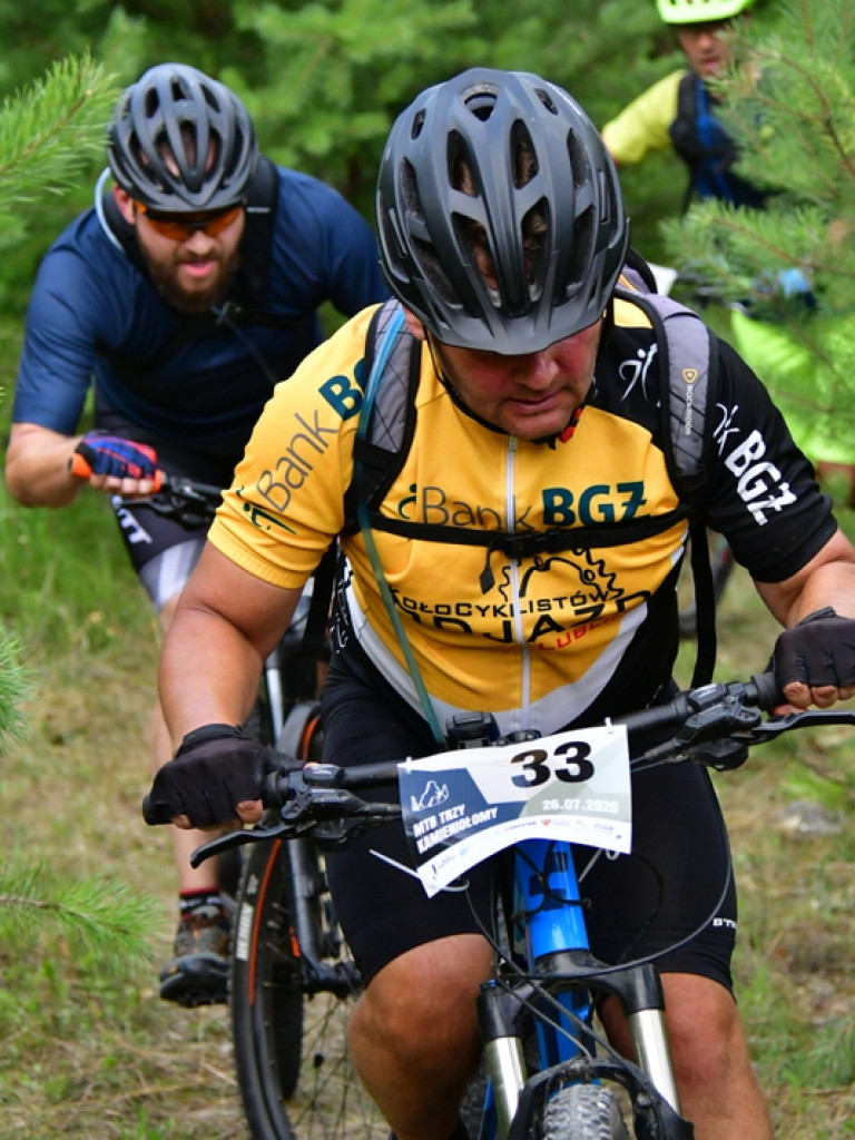Maraton MTB 