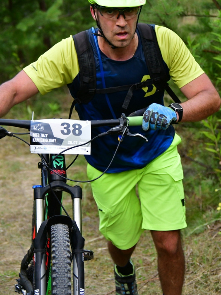 Maraton MTB 