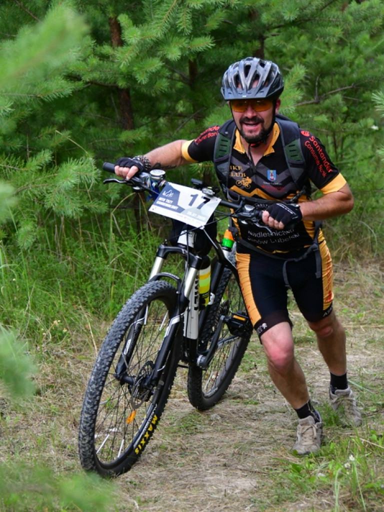 Maraton MTB 