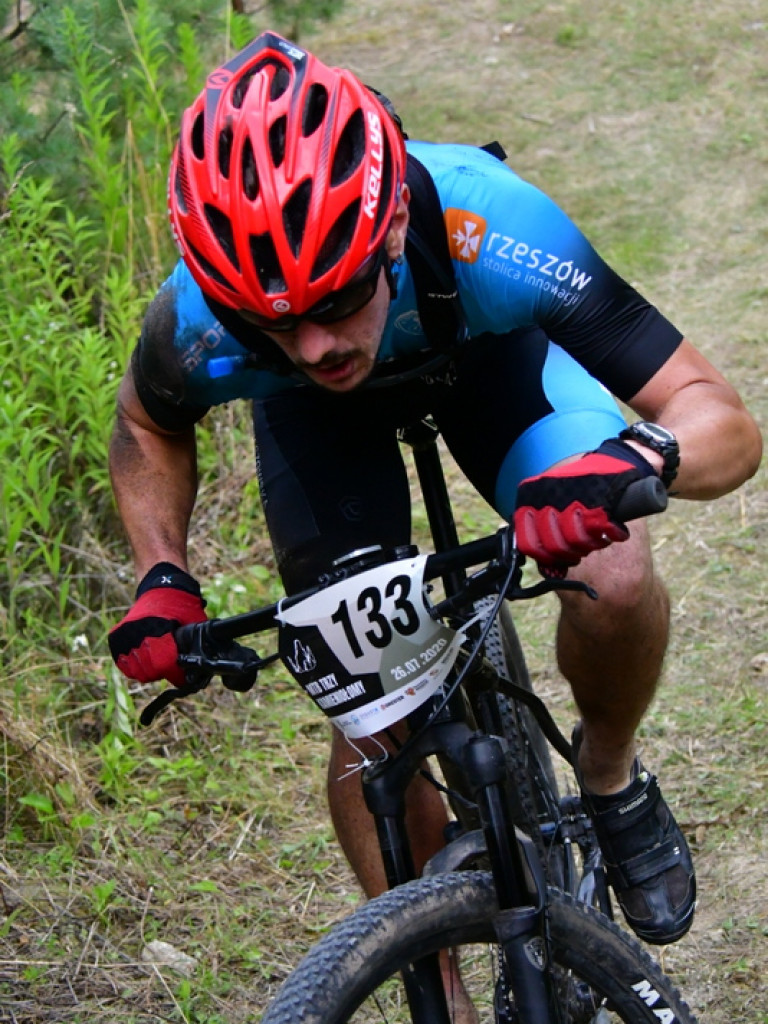Maraton MTB 