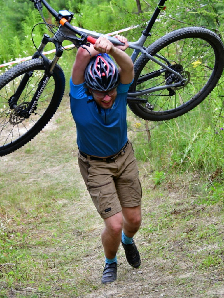 Maraton MTB 