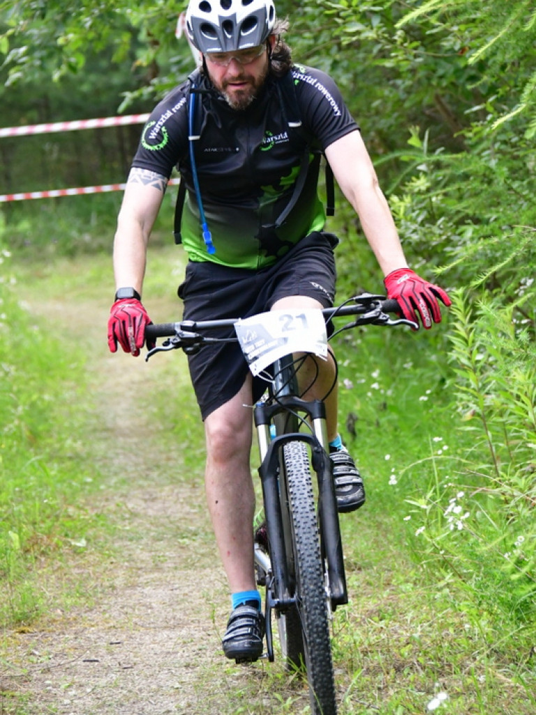 Maraton MTB 