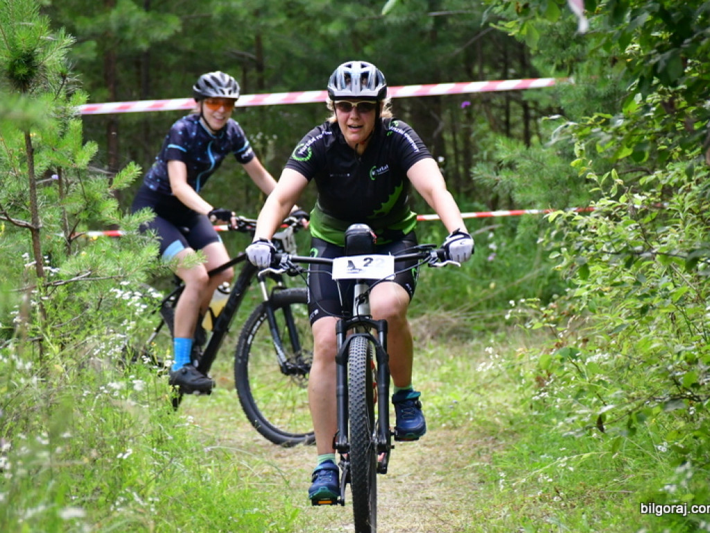 Maraton MTB 