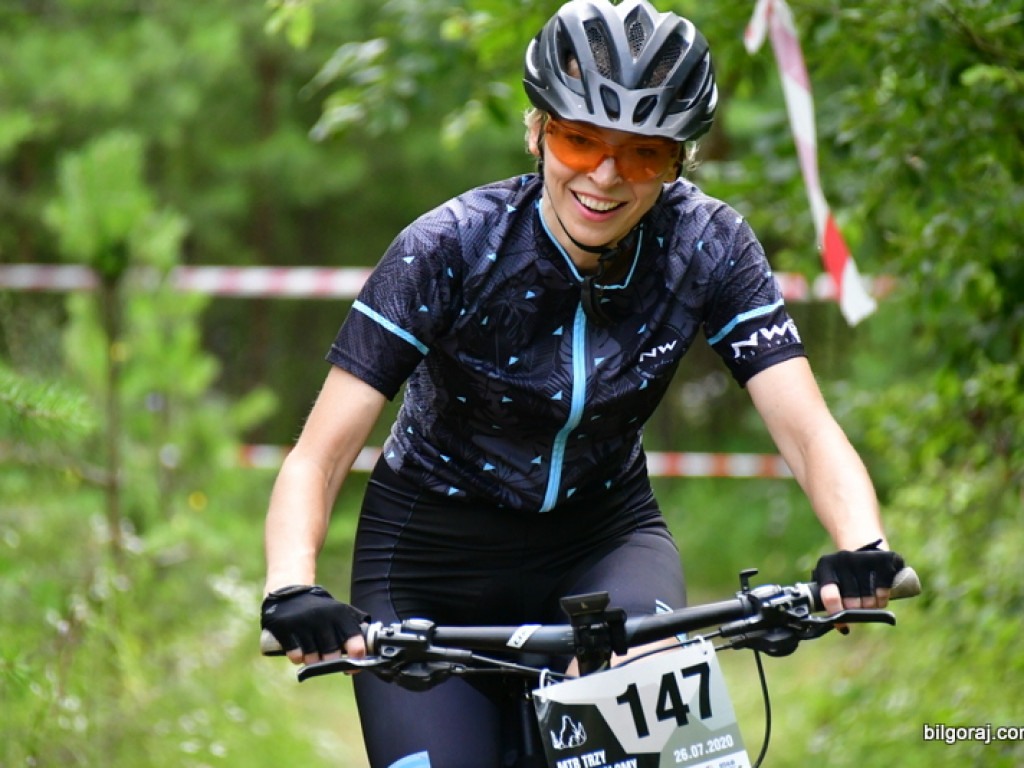 Maraton MTB 