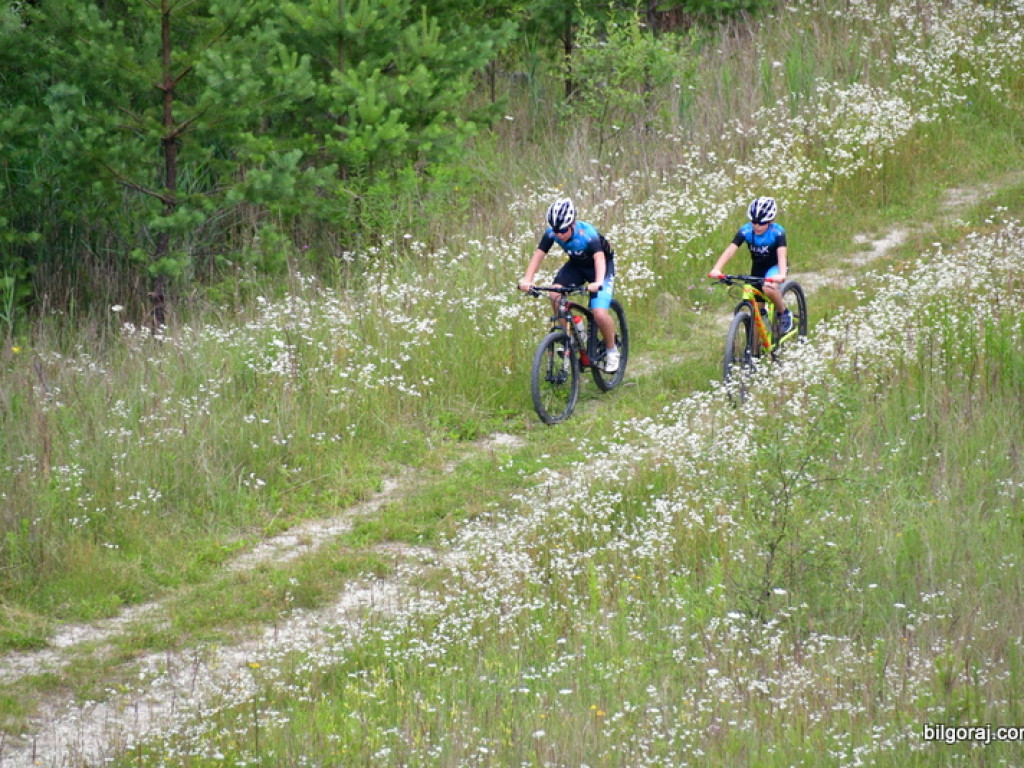 Maraton MTB 